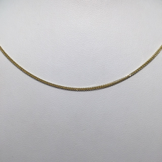 Arany nyaklánc (Au2576GT)